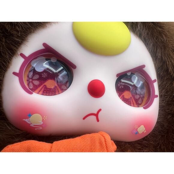 Baby Three Xi'An LIMITED EDITION 400% collectible doll BB3 - Picture 3 of 4